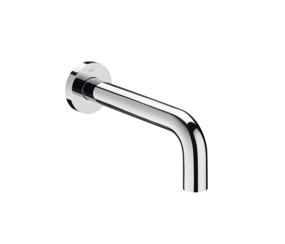 Loft | Electronic built-in basin faucet | Rubinetteria lavabi | Roca