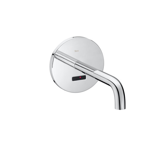 Sentronic | Electronic basin faucet | Rubinetteria lavabi | Roca