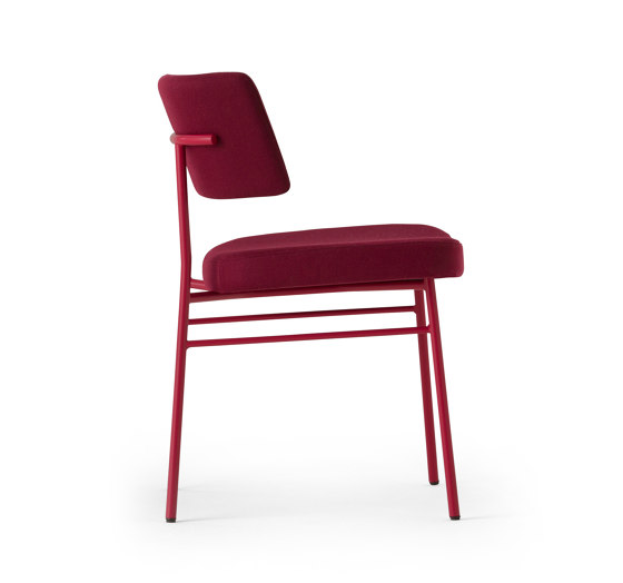 Marlen 0161 MET IM | Chairs | TrabÀ