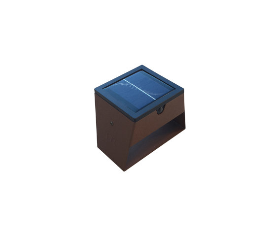 Solar Bake | BTS 125 | Außen Bodenaufbauleuchten | LYX Luminaires