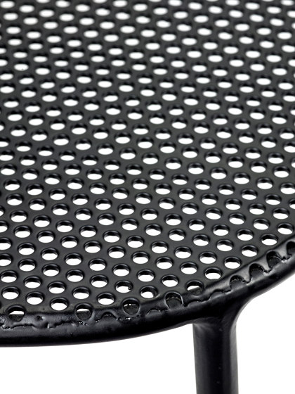 Antonino Chair Chiara Black | Chairs | Serax