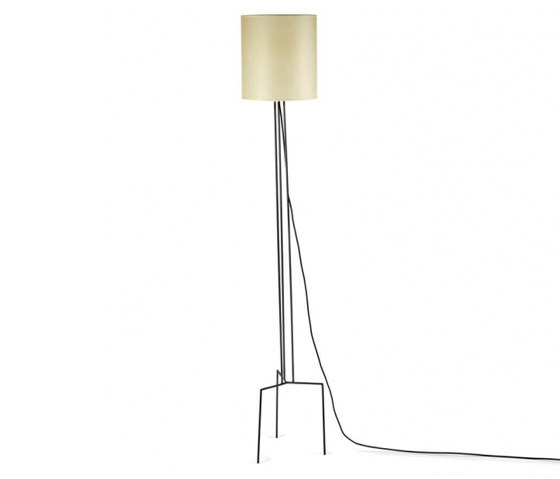 Antonino Standing Lamp Tria L | Free-standing lights | Serax