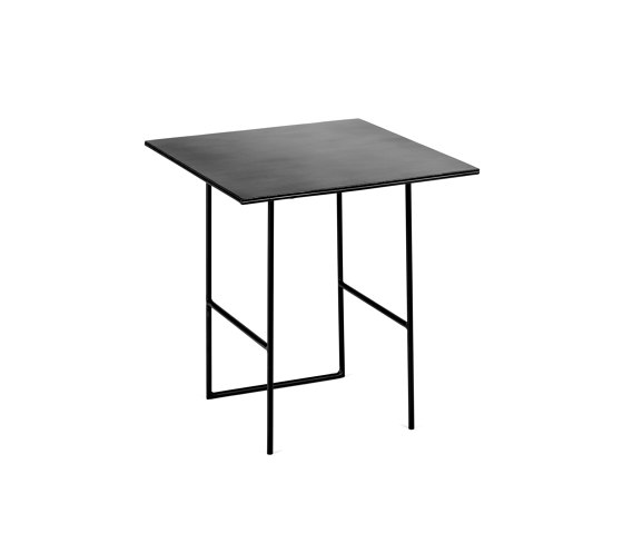 Antonino Table D'Appoint Cico Noir | Tables d'appoint | Serax