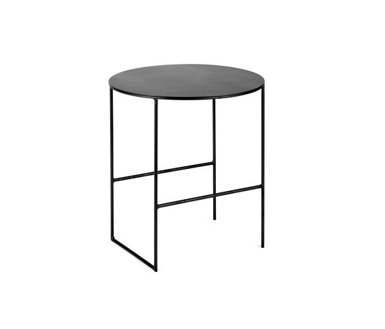 Antonino Table D'Appoint Cico Noir | Tables d'appoint | Serax