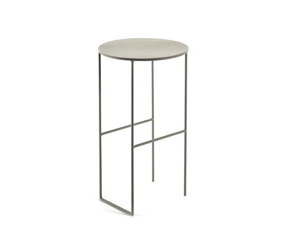 Antonino Table D'Appoint Cico Gris | Tables d'appoint | Serax