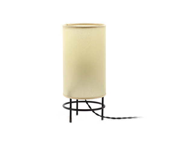 Cylinder Lamp 1 | Tischleuchten | Serax