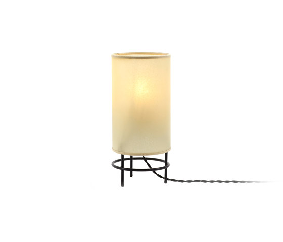 Cylinder Lamp 1 | Lámparas de sobremesa | Serax