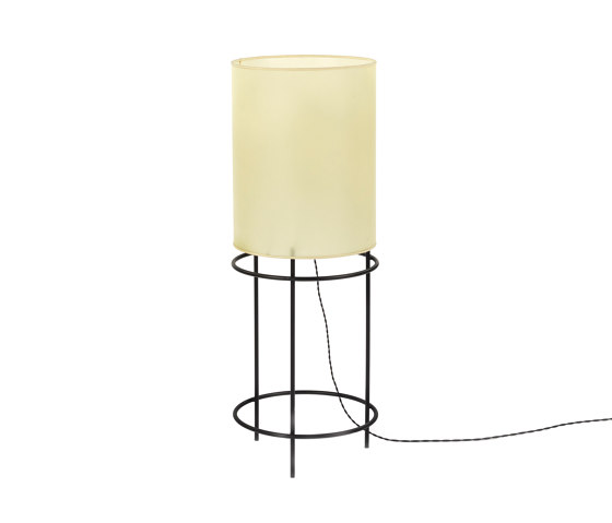 Cylinder Lamp 2 | Lampade piantana | Serax