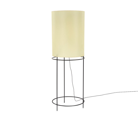 Cylinder Lamp 3 | Luminaires sur pied | Serax