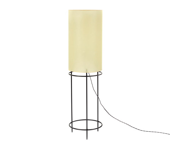 Cylinder Lamp 4 | Luminaires sur pied | Serax