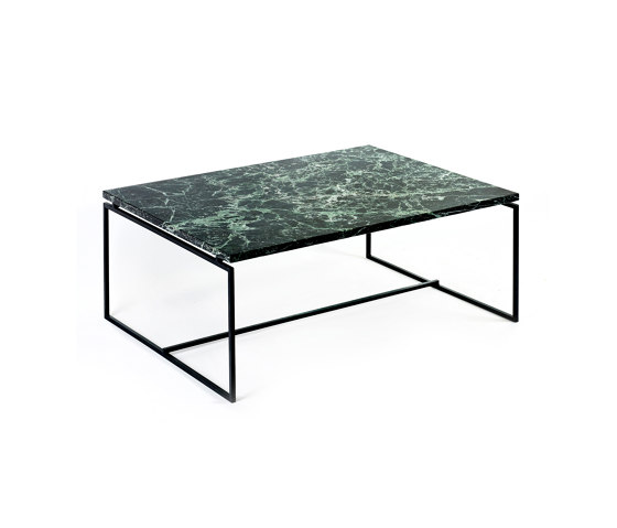 Dialect Sidetable Verde Green | Coffee tables | Serax