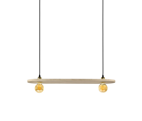 Essentials Pendant Lamp | Suspended lights | Serax