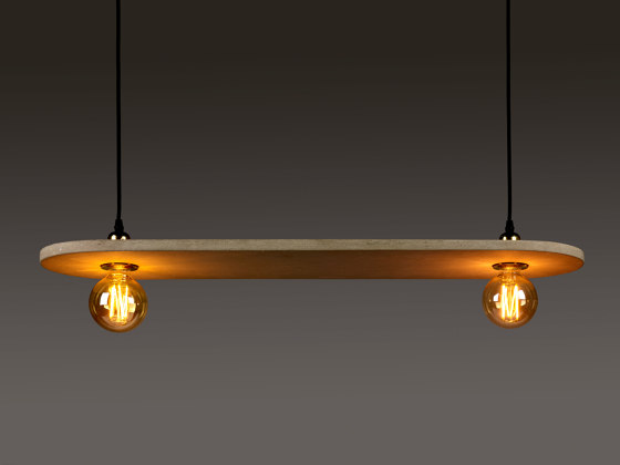 Essentials Pendant Lamp | Suspended lights | Serax