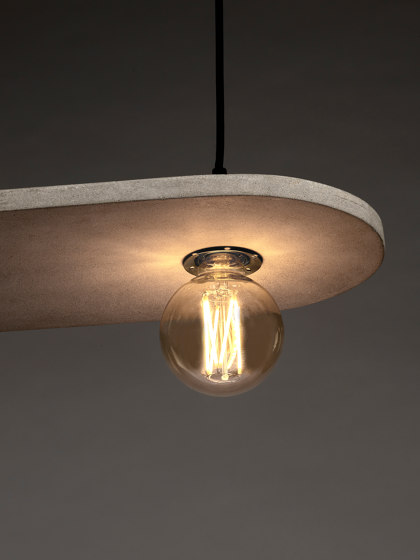 Essentials Pendant Lamp | Suspended lights | Serax