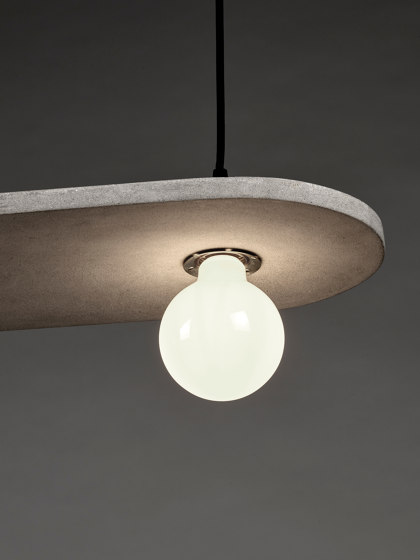 Essentials Pendant Lamp | Suspended lights | Serax