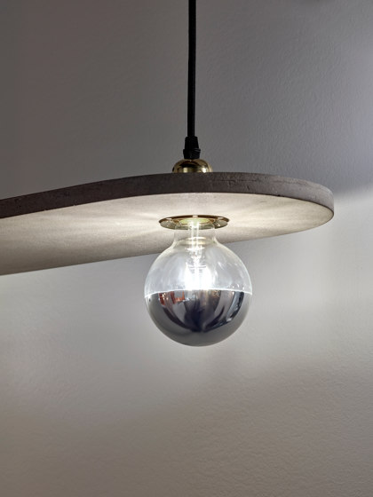 Essentials Pendant Lamp | Suspended lights | Serax