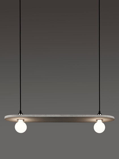 Essentials Pendant Lamp | Suspended lights | Serax