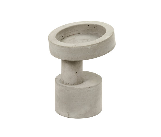 FCK Vase Cement M | Vases | Serax