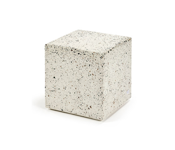 Marie Terrazzo Table D'Appoint | Tables d'appoint | Serax