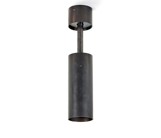 Sofisticato Ceiling Lamp Nr. 3 Bluesteel | Lámparas de techo | Serax