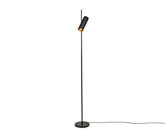 Sofisticato Floor Lamp Nr. 16 Bluesteel | Free-standing lights | Serax