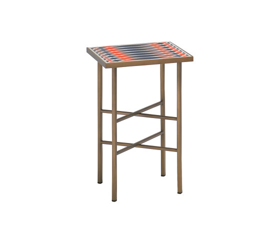 Motif 35 | Side tables | Frag