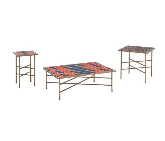 Motif 35 | Side tables | Frag