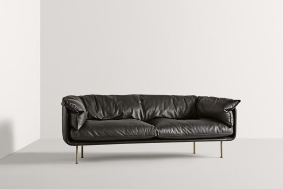 Winnie 240 | sofa | Sofás | Frag