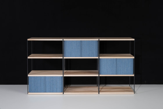 IGN. ENRI. STICK. | Shelving | Ign. Design.