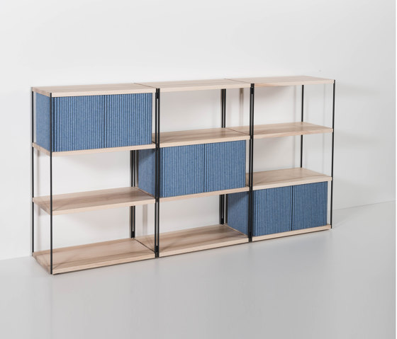 IGN. ENRI. STICK. | Shelving | Ign. Design.