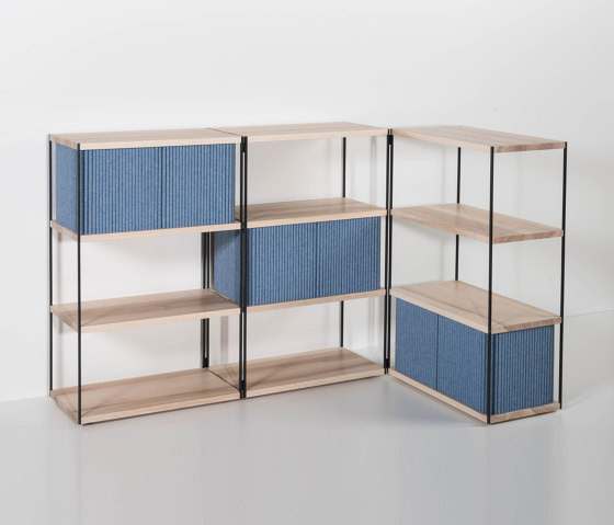 IGN. ENRI. STICK. | Shelving | Ign. Design.