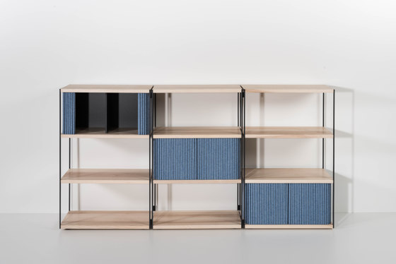 IGN. ENRI. STICK. | Shelving | Ign. Design.