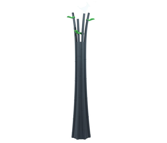 Bamboo | Appendiabiti | Fasem