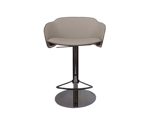 Electa Stool | Bar stools | Fasem