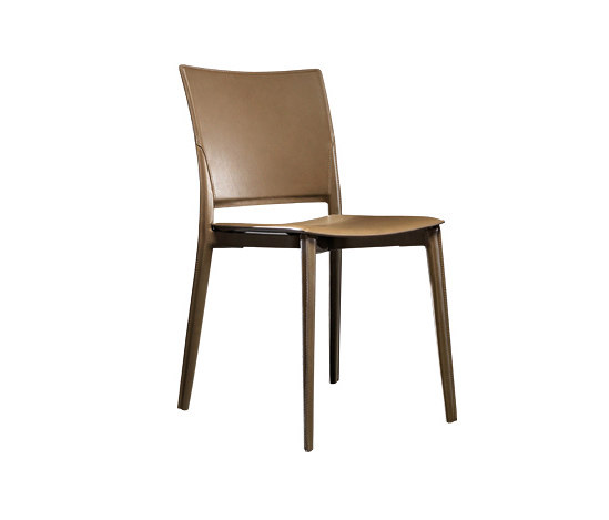Ergo | Chairs | Fasem