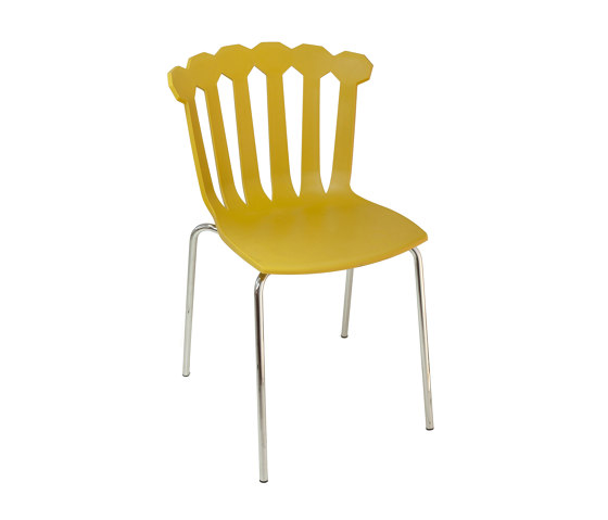 Esmeralda | Chairs | Fasem