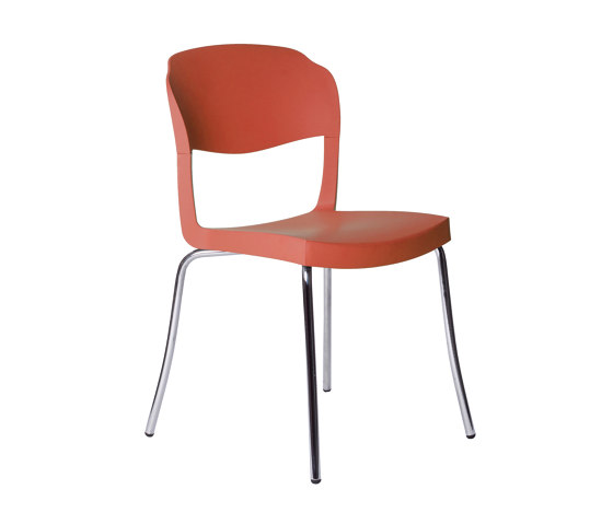 Evo Strass | Chairs | Fasem