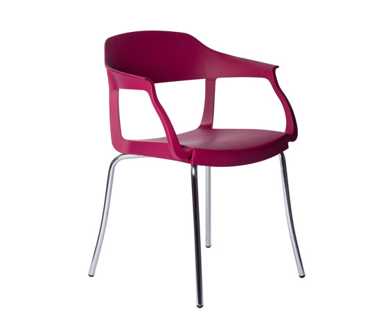 Evo Strass-P | Chairs | Fasem