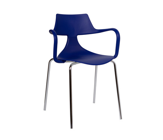 Iron Shark | Chairs | Fasem