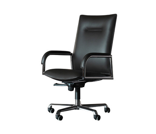 Norman D | Office chairs | Fasem