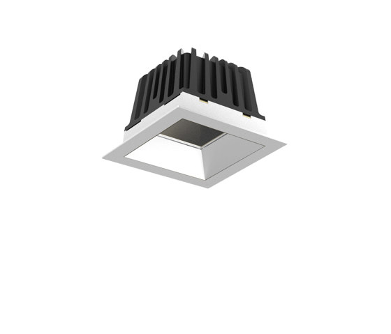 Into S LED | Deckeneinbauleuchten | LUG Light Factory