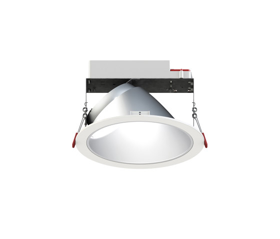 Lugstar LB LED As | Lámparas empotrables de techo | LUG Light Factory