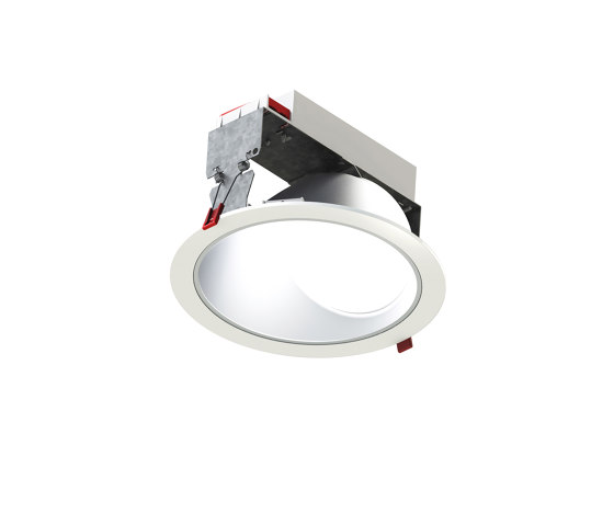 Lugstar LB LED As | Recessed ceiling lights | LUG Light Factory