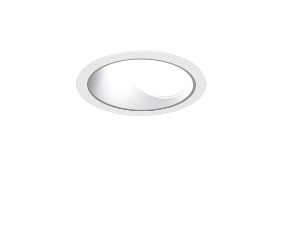 Lugstar LB LED As | Lampade soffitto incasso | LUG Light Factory