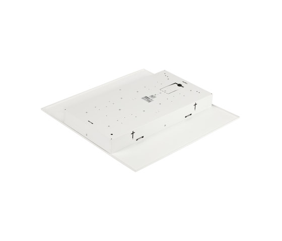 Office LB LED 600x600 P/T | Recessed ceiling lights | LUG Light Factory