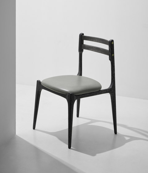 Assembly Dining Chair | Chairs | District Eight
