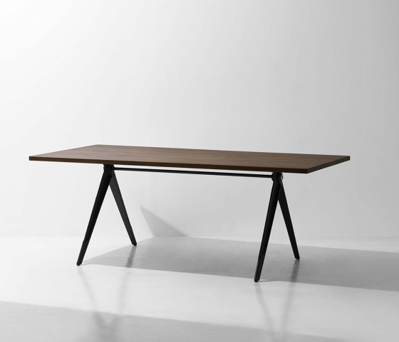 Compass Dining Table | Dining tables | District Eight