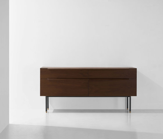 Stacking  High Cabinet Medium | Sideboards / Kommoden | District Eight