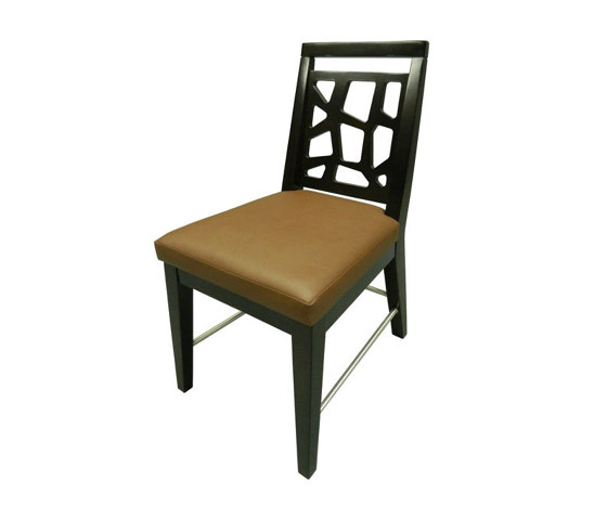 Dining Chair - Bucca | Sillas | BK Barrit