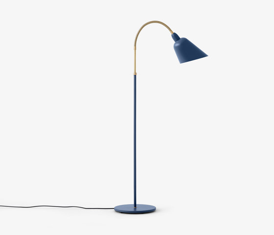 Bellevue Floor Lamp AJ7 | Lámparas de pie | &TRADITION